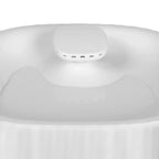 Dog & Cat Water Fountain – Automatic Pet Drinking Dispenser