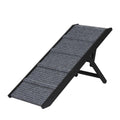 Pawz Dog Ramp For Bed Sofa