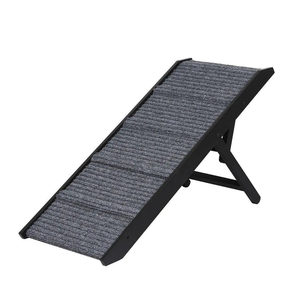 Pawz Dog Ramp For Bed Sofa