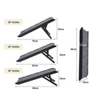 Pawz Dog Ramp For Bed Sofa