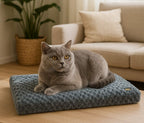 Anti Anxiety Cat Bed