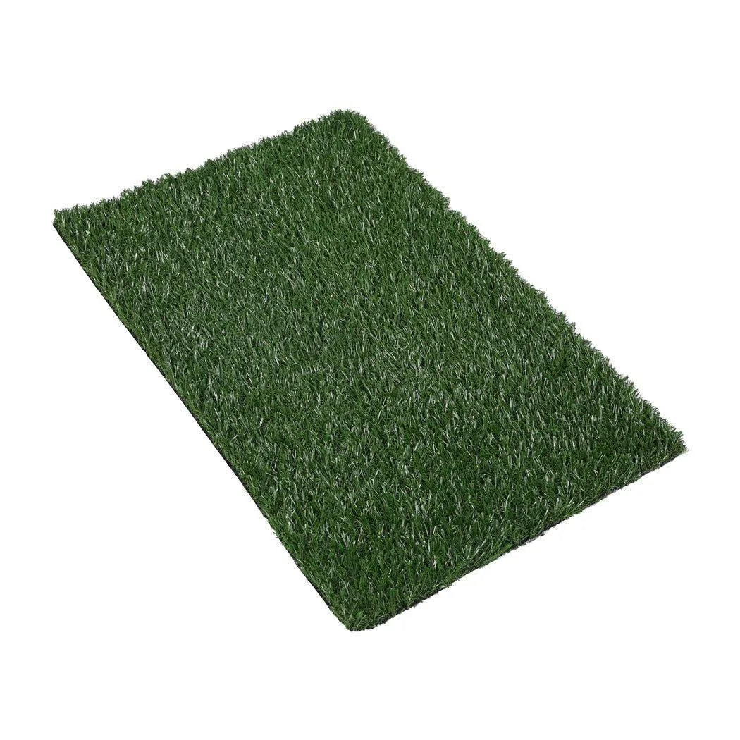 Artificial Grass Mat for Dog Potty Training