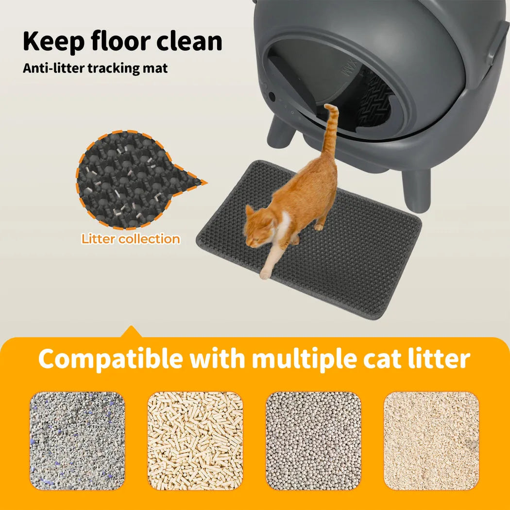 AutoClean Lite Automatic Self Cleaning Cat Litter Box