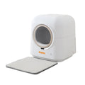 AutoClean Pro Automatic Self Cleaning Cat Litter Box