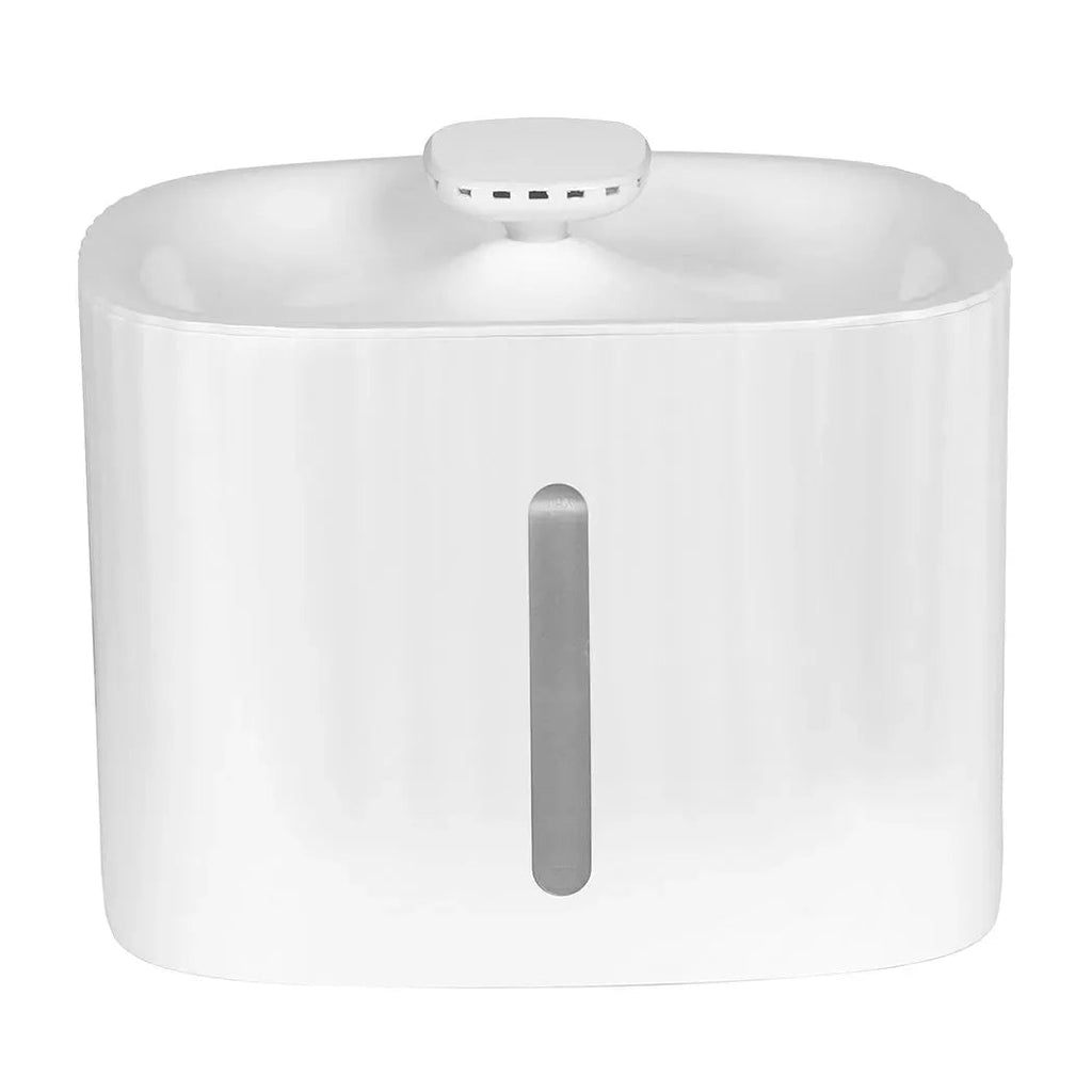 Dog & Cat Water Fountain – Automatic Pet Drinking Dispenser