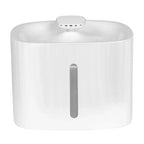 Dog & Cat Water Fountain – Automatic Pet Drinking Dispenser