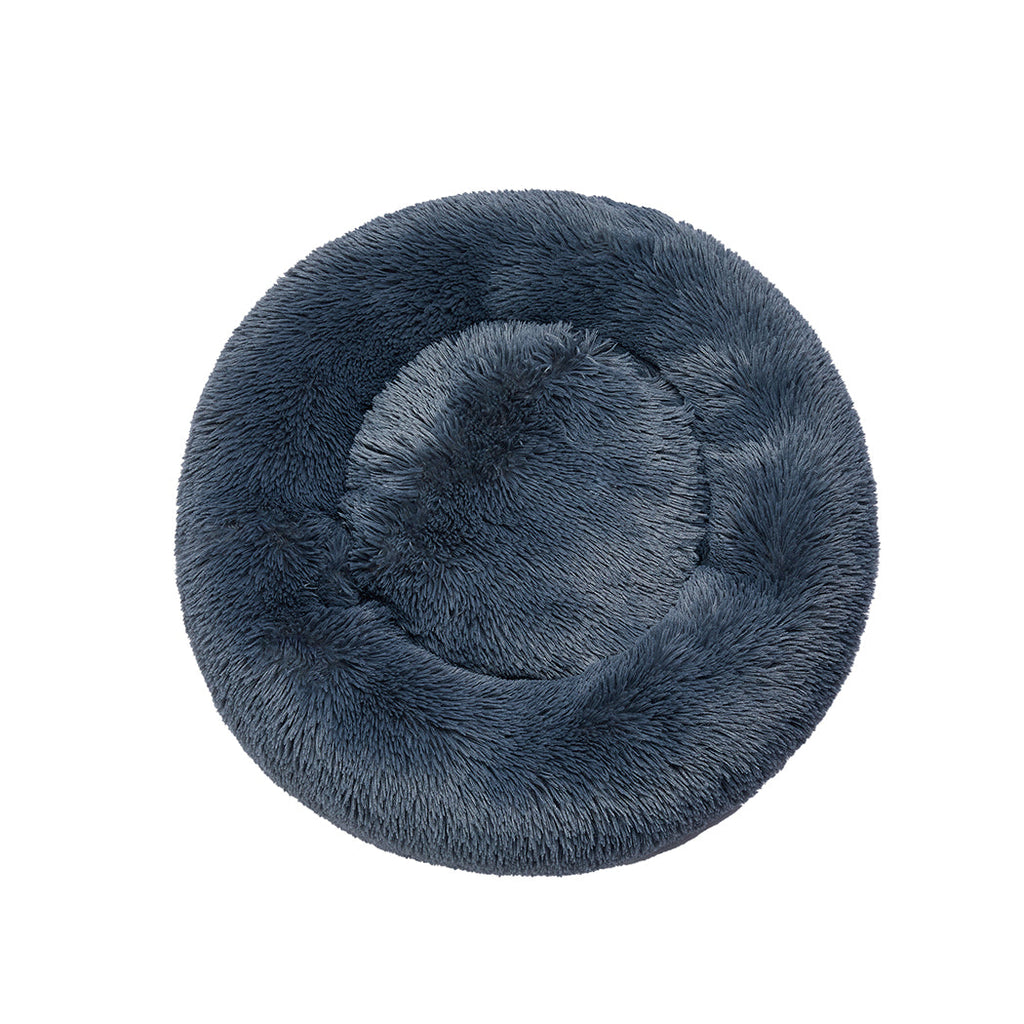 Calming Cat Bed - Non-Removable Cover