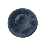 Calming Cat Bed - Non-Removable Cover