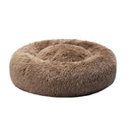 Calming Cat Bed - Non-Removable Cover