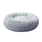 Calming Cat Bed - Non-Removable Cover