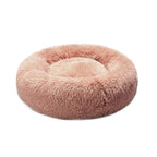Calming Cat Bed - Non-Removable Cover