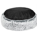 Calming Donut Cat Bed - Removable Cover