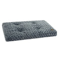 Calming Pet Bed – Soft, Plush & Washable