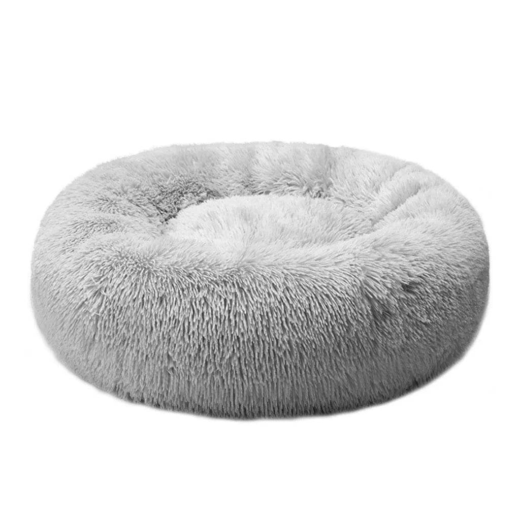 Calming Pet Bed Machine Washable