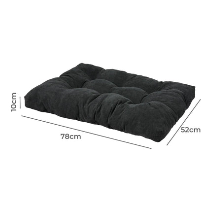 Cat Cushion - Soft & Soothing Cat Bed