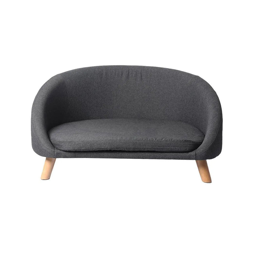 Luxury Pet Sofa Chaise Lounge Sofa Bed