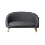 Luxury Pet Sofa Chaise Lounge Sofa Bed