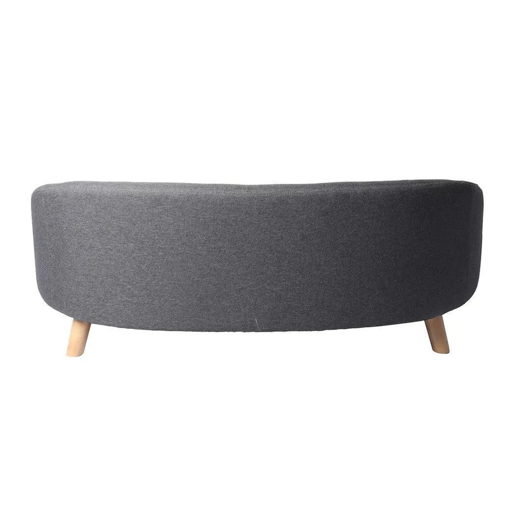 Luxury Pet Sofa Chaise Lounge Sofa Bed