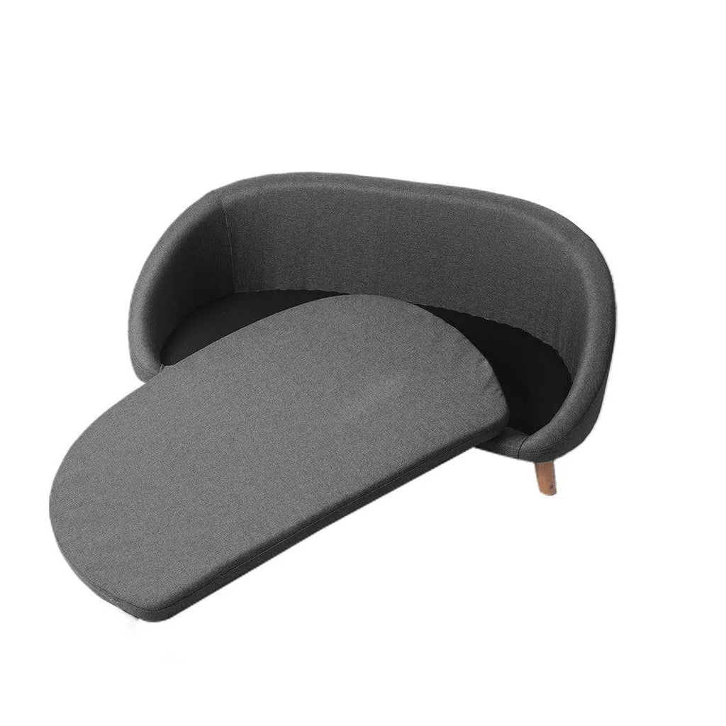 Luxury Pet Sofa Chaise Lounge Sofa Bed