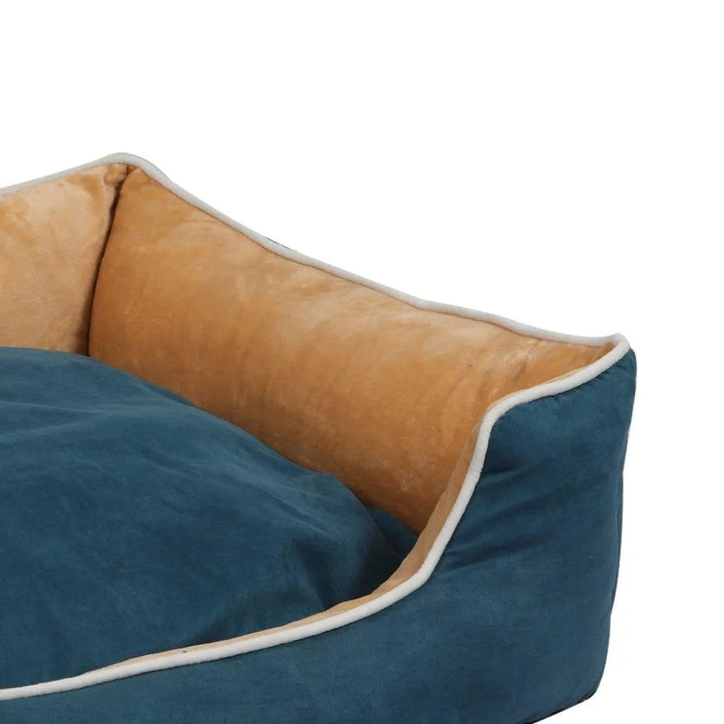 Comfy Soft Snuggle Dog Bed for Pets