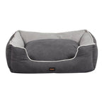Comfy Soft Snuggle Dog Bed for Pets