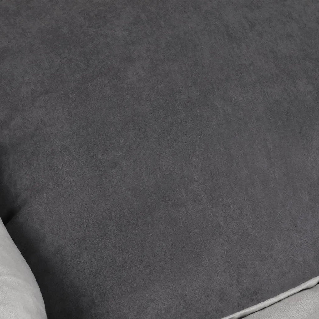 Comfy Soft Snuggle Dog Bed for Pets