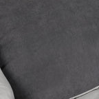 Comfy Soft Snuggle Dog Bed for Pets