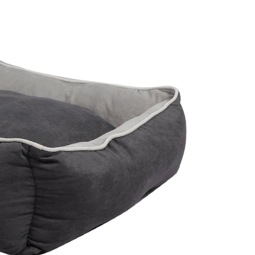 Comfy Soft Snuggle Dog Bed for Pets