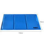 Dog Cooling Mat – Gel Pet Cooling Pad