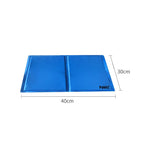 Dog Cooling Mat – Gel Pet Cooling Pad