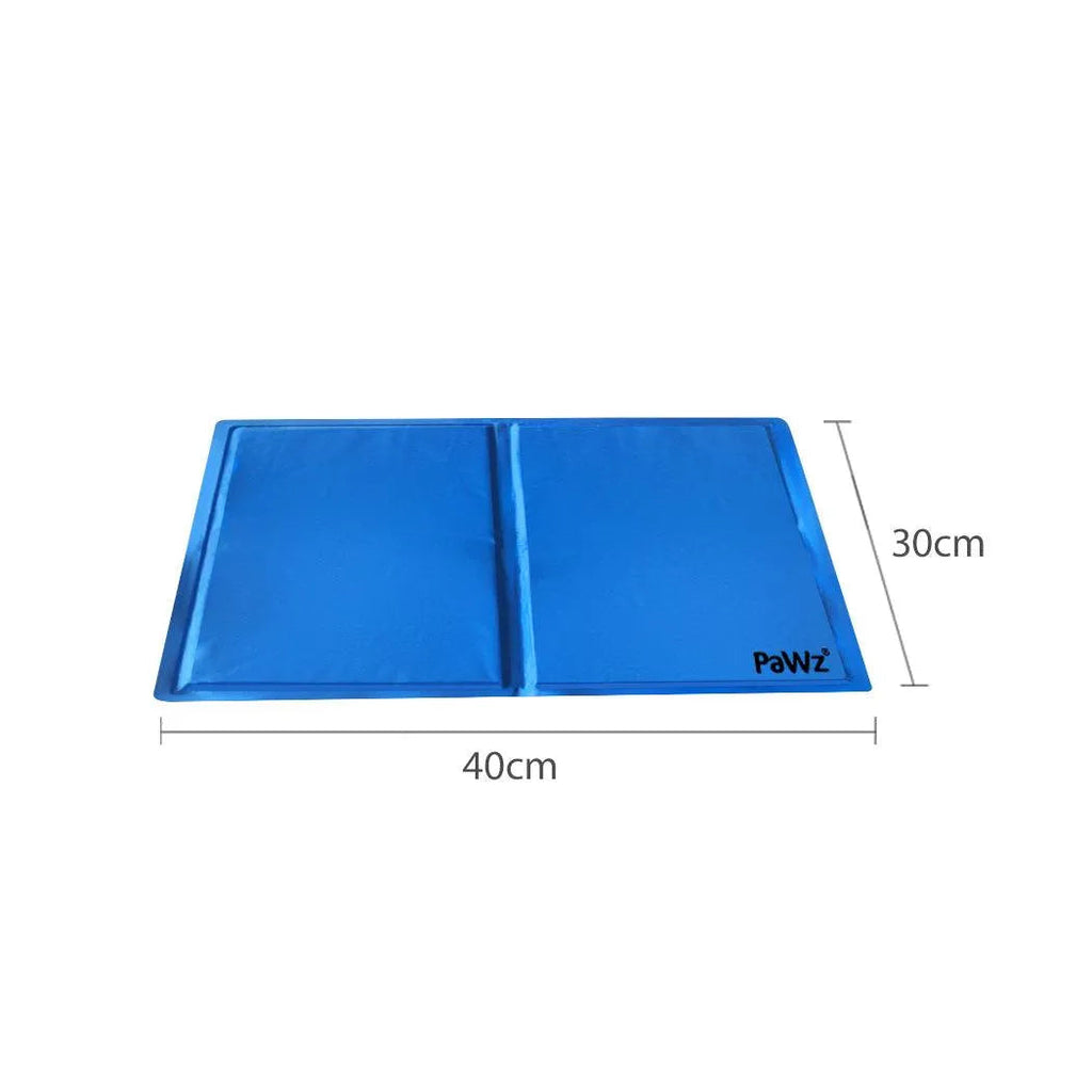 Dog Cooling Mat – Gel Pet Cooling Pad