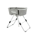 Dog Wash Bathtub - Foldable & Adjustable Height