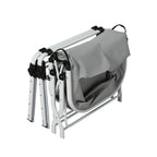 Dog Wash Bathtub - Foldable & Adjustable Height