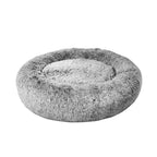 Premium Calming Pet Bed with Removable Cover