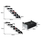 Pet Steps for Car & Home