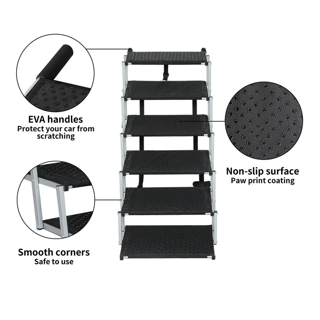 Pet Steps for Car & Home