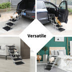 Pet Steps for Car & Home