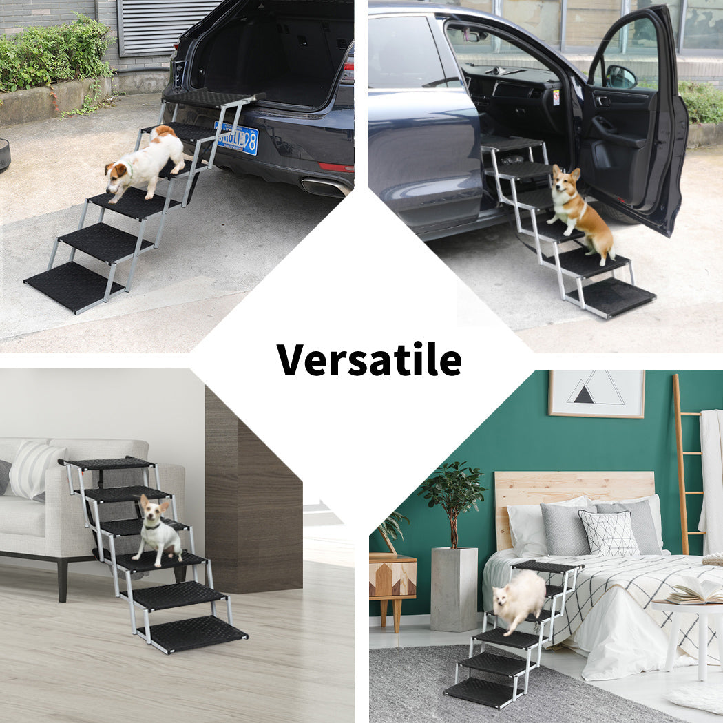 Pet Steps for Car & Home