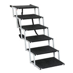 Pet Steps for Car & Home