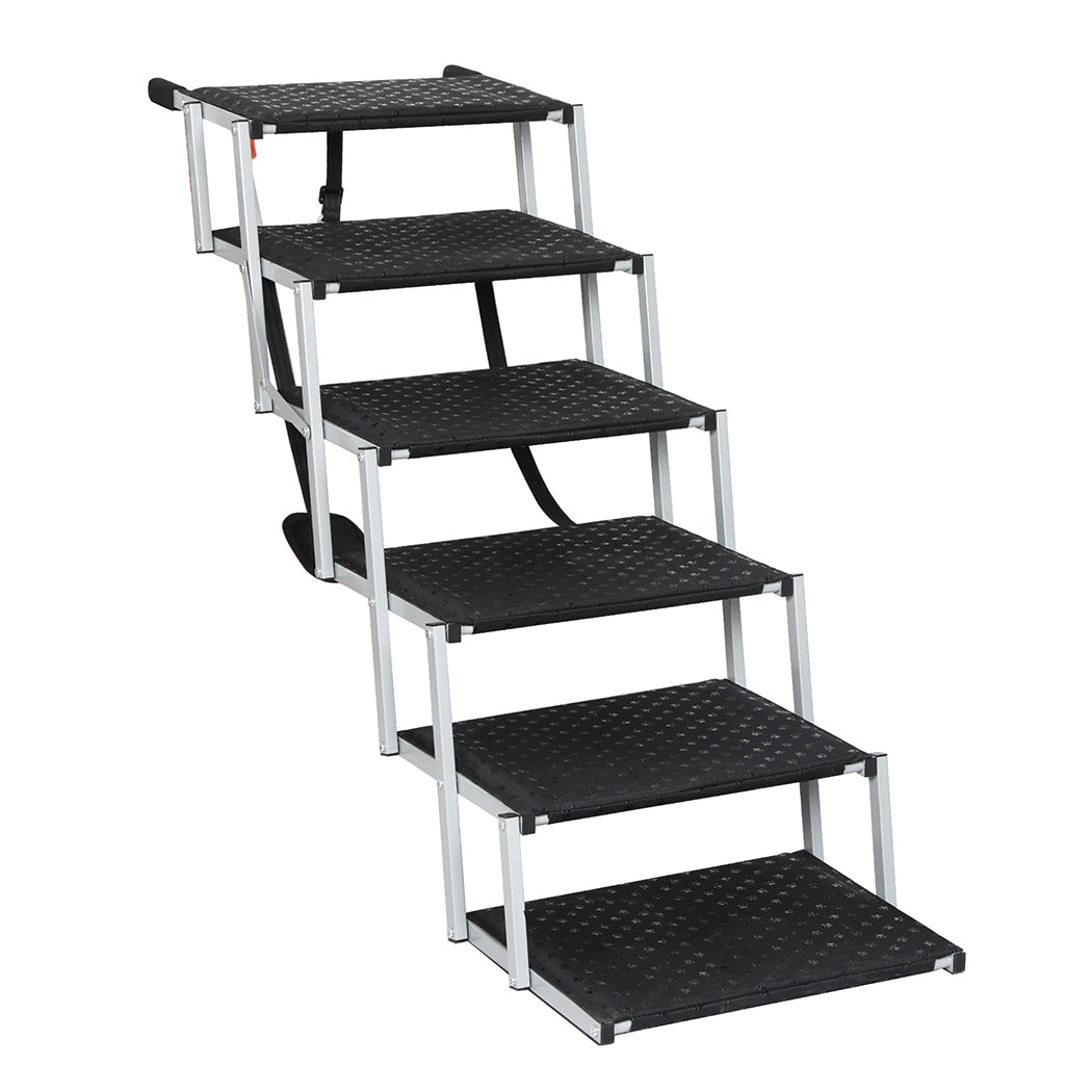 Pet Steps for Car & Home