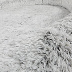 Premium Human Size Nap Bed - Memory Foam