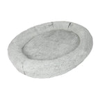 Premium Human Size Nap Bed - Memory Foam