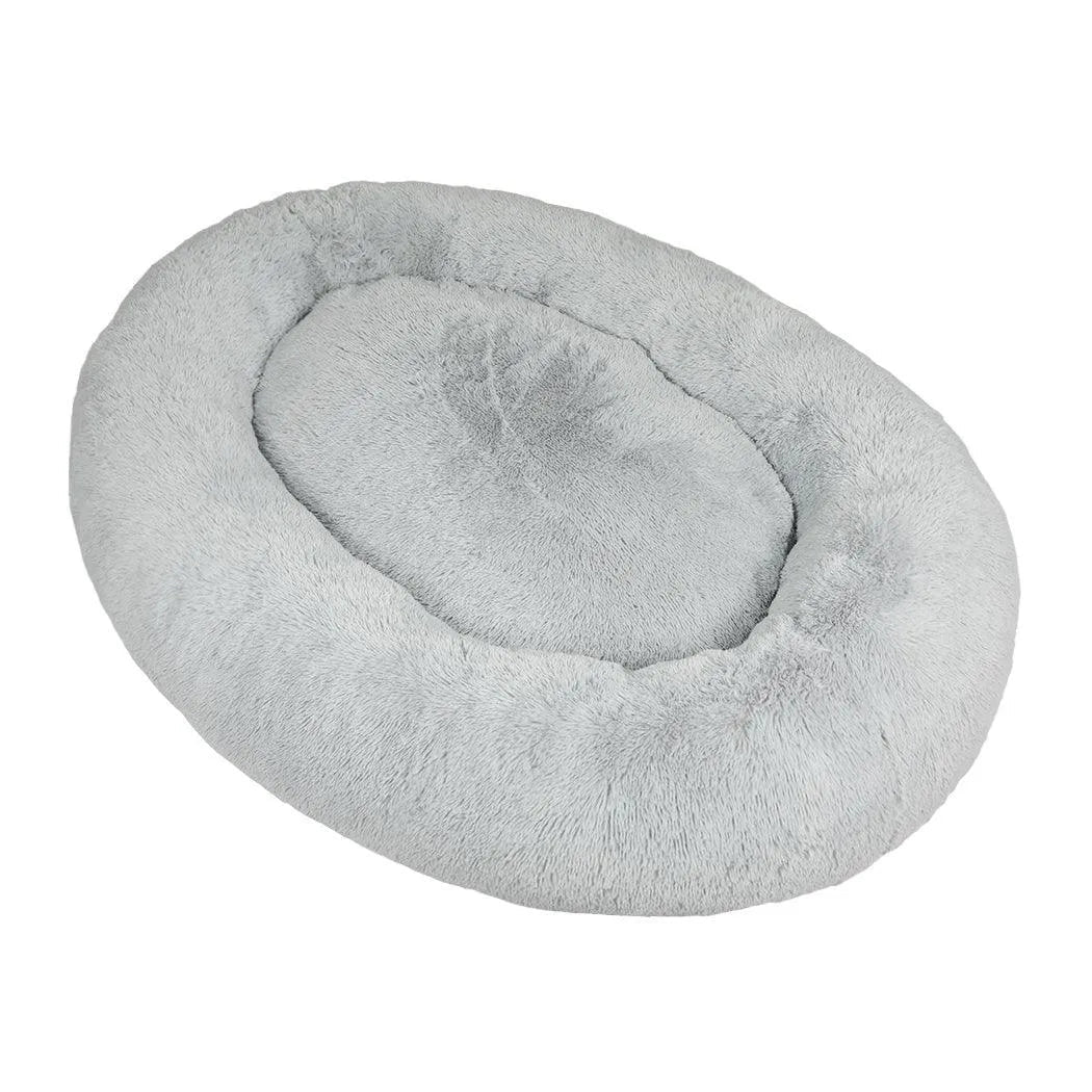 The Human Size Nap Bed