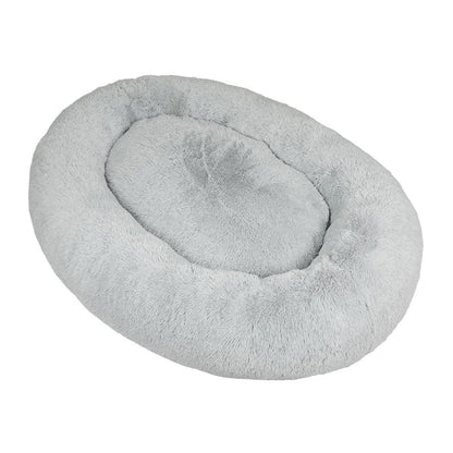 The Human Size Nap Bed