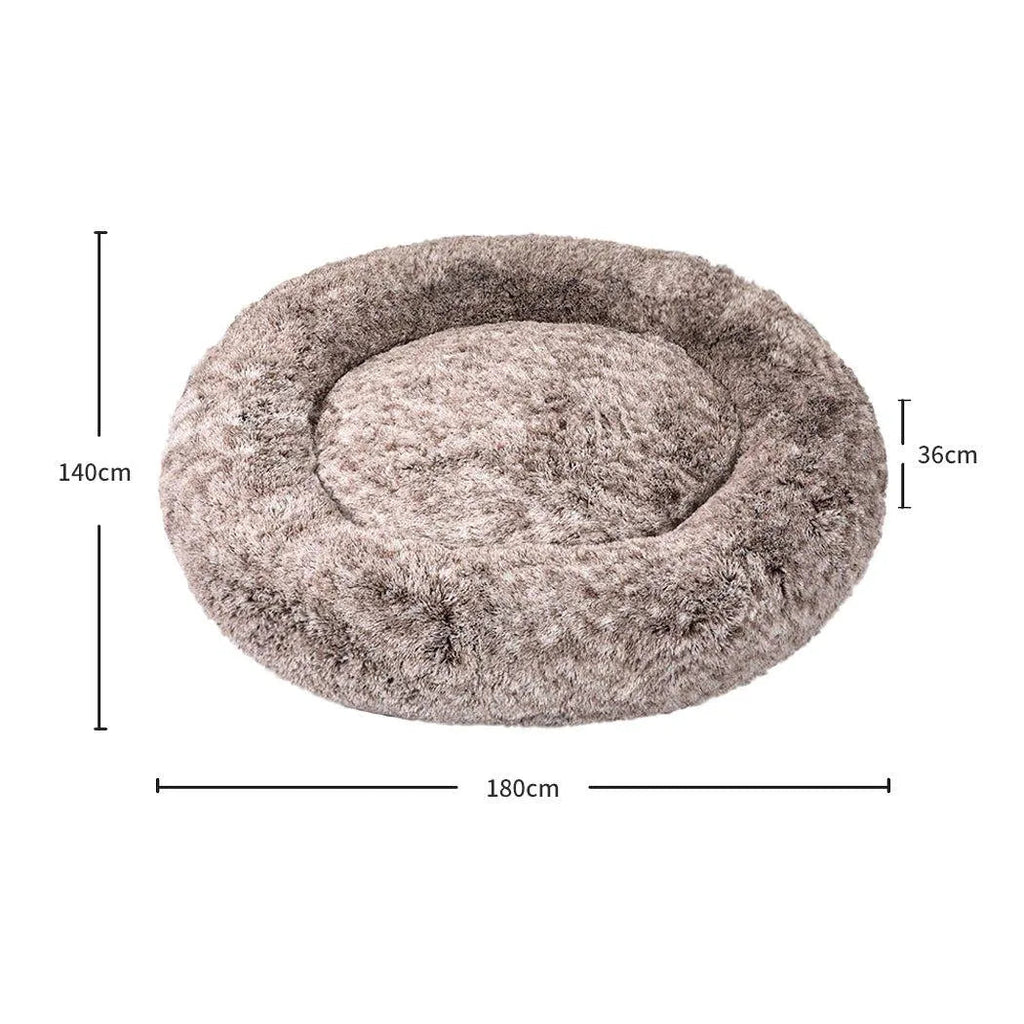 The Human Size Nap Bed