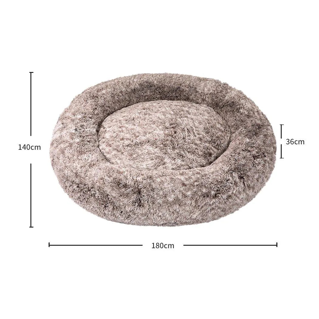 The Human Size Nap Bed