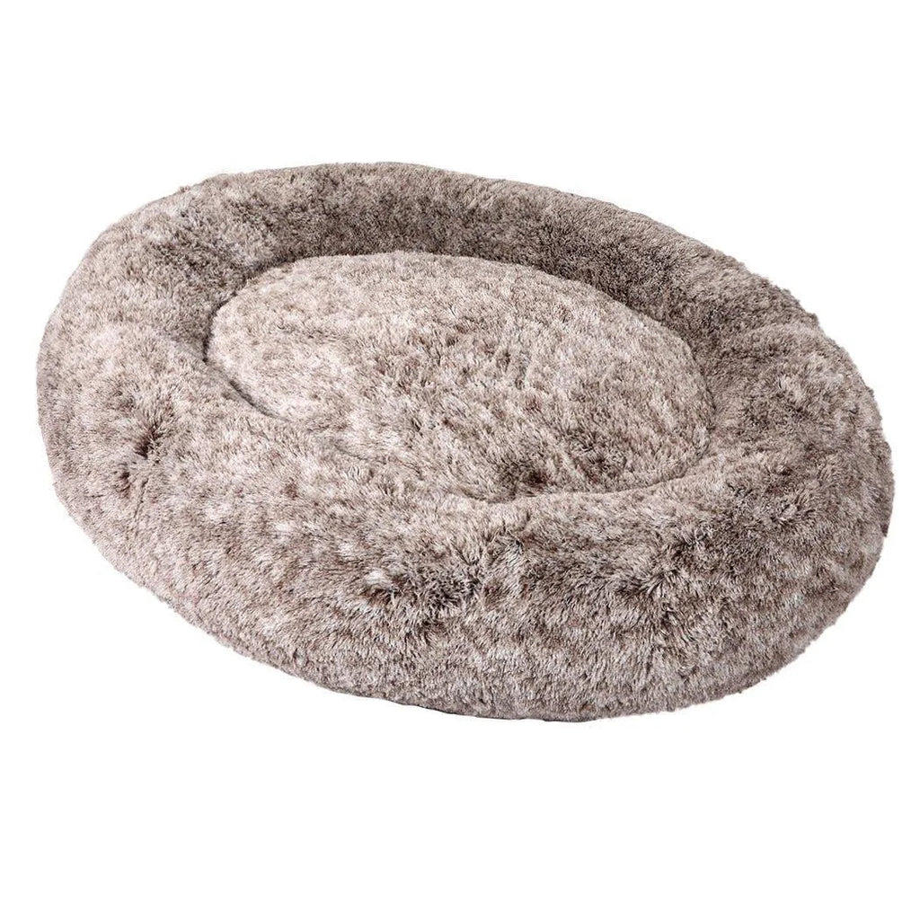 The Human Size Nap Bed