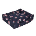 Dog Calming Bed Removable Cover Cushion Mat
