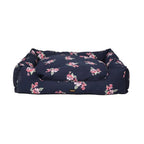 Dog Calming Bed Removable Cover Cushion Mat