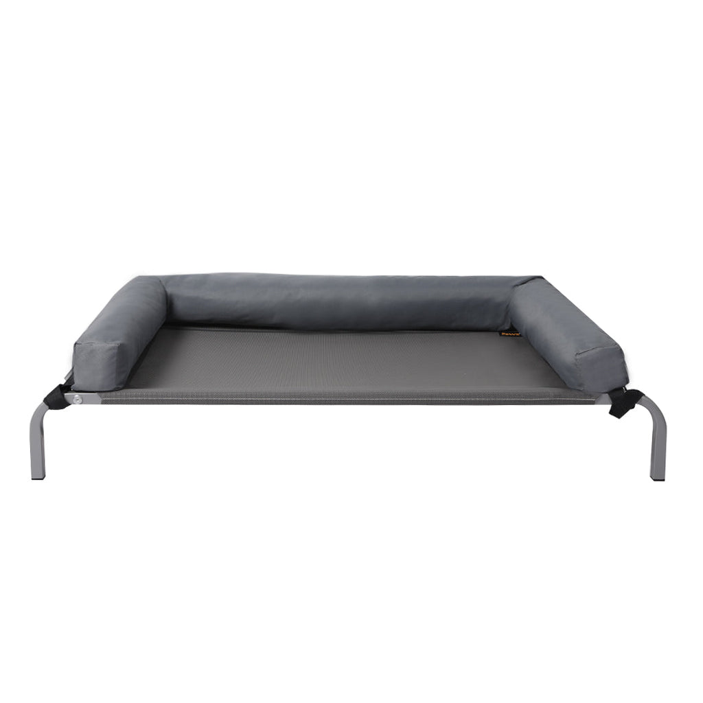 Outdoor Elevated Dog Bed - Pet Trampoline
